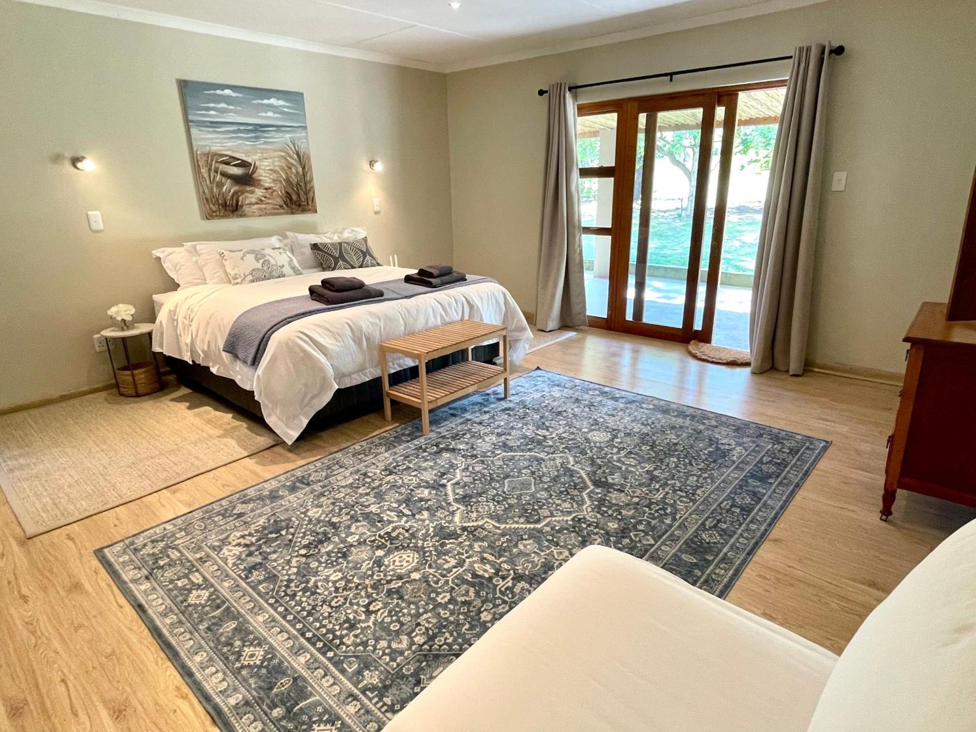 Summerplace Game Reserve Vaalwater Exterior foto